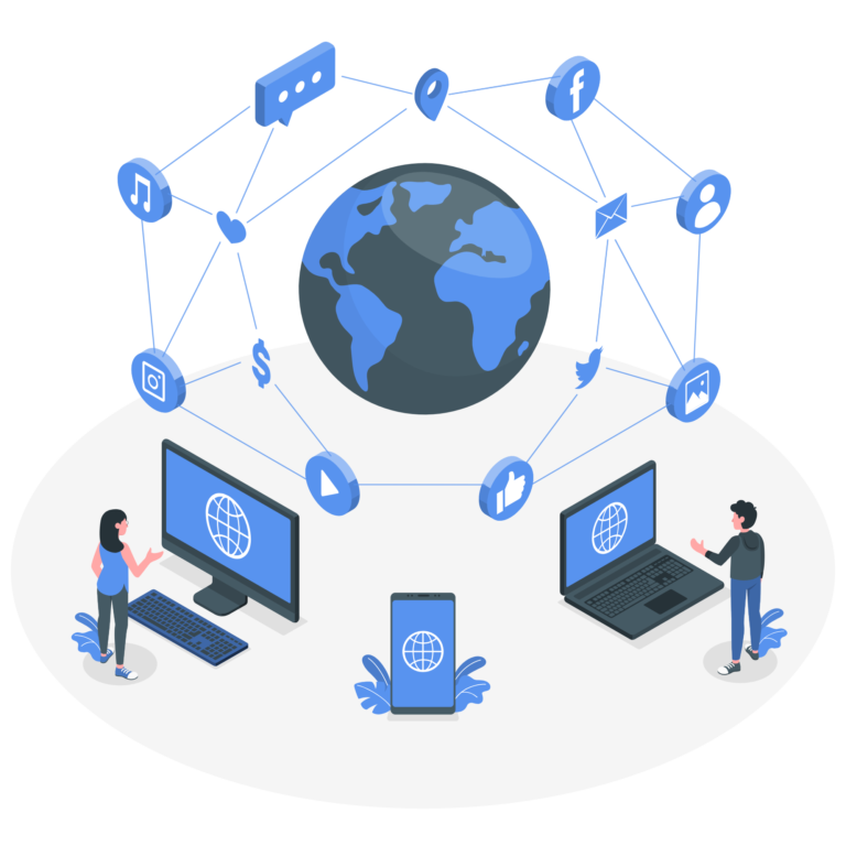 how to choose VPN