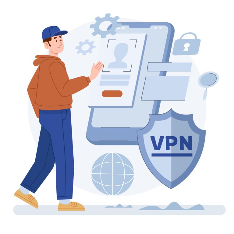 VPN protocols