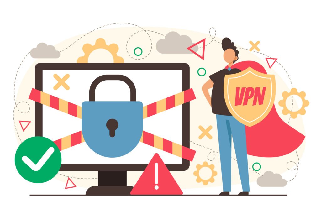 VPN protocols